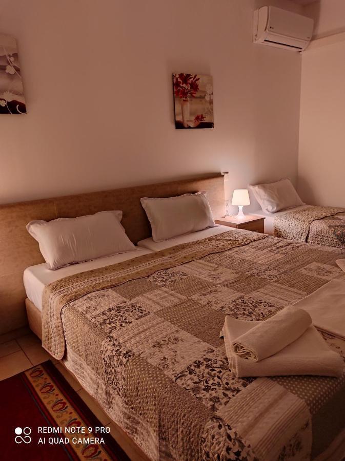Sofias Hotel يانينة المظهر الخارجي الصورة