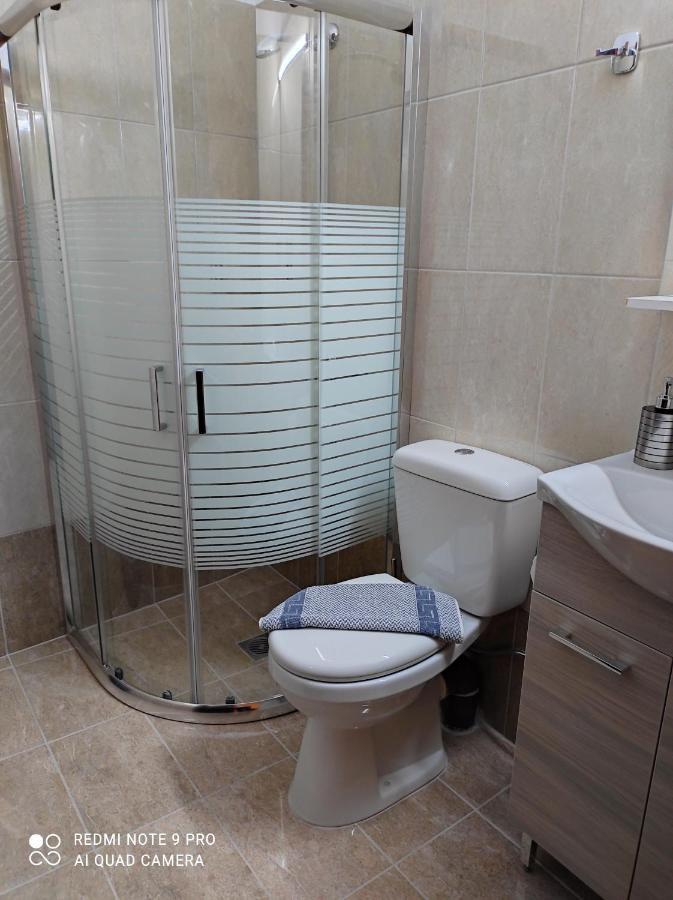 Sofias Hotel يانينة المظهر الخارجي الصورة