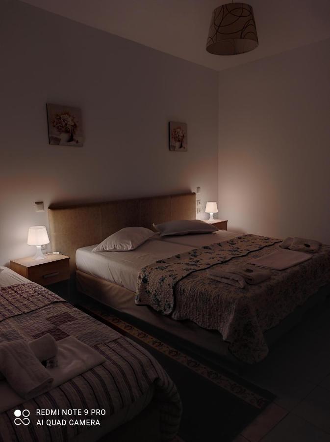 Sofias Hotel يانينة المظهر الخارجي الصورة